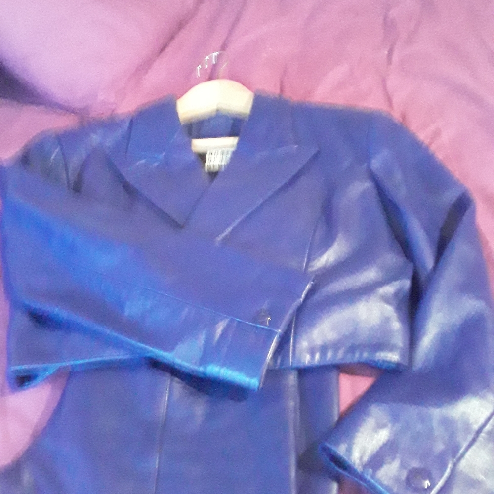 2 PC VINTAGE,North Beach by Michael Hoban - Picture 2 of 3